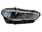 Bmw X5 G05,F95,G06,F96 Laser Headlight Right Used Genuine 9850426. Price: $1563.20.