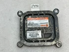 2007 - 2013 Lincoln Navigator Oem Xenon Headlight Ballast 35XT52D3 Used. Price: $30.00.