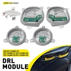 4X Front L&r Yellow Drl Led Modules For 2019-2022 Bmw 330EX M340IX 63118496133 New. Price: $75.99.