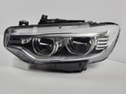 Complete! 2014-2017 Bmw M3 M4 4-SERIES Lh Drivers Adaptive Led Headlight Oem Used. Price: $899.00.