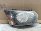 Passenger Right Headlight Halogen Fits 15-25 Transit 150 192552 Used. Price: $187.20.