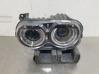 2020 Dodge Challenger Halogen Headlamp Light Assembly Left Driver Used. Price: $385.00.