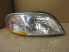 Ford Windstar 2001 2002 2003 Headlight Passenger Rh Right Noe Used. Price: $23.93.