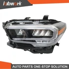 Labwork Headlight For Toyota Tacoma Limited/trd 2020-2023 Full Led Headlamp Left New. Price: $143.90.