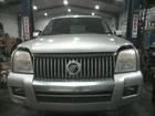 Passenger Right Headlight Fits 06-10 Mountaineer 107916 Used. Price: $50.00.