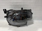 Jeep Cherokee 2014-2018 Right Halogen Projector Headlight 68102846AD Oem Used. Price: $70.00.