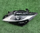 2013-2016 Lincoln Mkz Driver Left Led Headlight Oem DP53-13W030-AH Used. Price: $289.00.