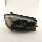 Headlight For Mercedes Gle-class 1679068204 Recon Oem Assy Right Led New. Price: $1369.99.