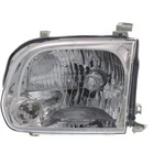 Fits 2005-2007 Toyota Sequoia Headlight Driver Side 81150-0C030 TO2502158 New. Price: $91.96.