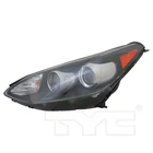 Tyc Headlight Assembly For 2017-2022 Kia Sportage 20-9822-00-9 New. Price: $481.50.