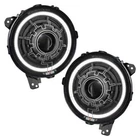 Oracle Lighting Headlight 5839-111*5839-111 Assembly New. Price: $917.50.
