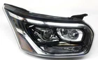 Oem Right Passenger Side Hid Headlamp Ford Transit 150 250 350 LK4Z-13008-A Used. Price: $437.49.