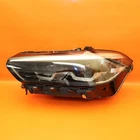 Bmw X5 X6 Headlight Left Driver 2019 2020 2021 2022 2023 9481787-07 G05 G06 Oem Used. Price: $1106.10.