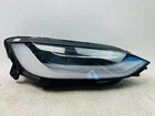 2016 2017 2018 2019 2020 2021 Tesla Model X Right Passenger Led Headlight Oem Used. Price: $180.00.