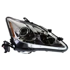 09-10 Lexus IS250 IS350 2009 2010 Halogen Headlight Right Passenger 8113053400 New. Price: $136.73.