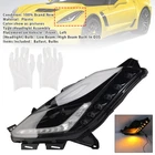 Left Hid Xenon Headlight Assembly W/ Ballast 8PIN For Corvette C7 Z06 2014-2019 New. Price: $199.88.