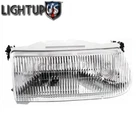 Right Passenger Side Headlight 1995-2001 Ford Explorer Mercury Mountaineer New. Price: $40.31.