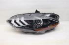 2018-2023 Ford Mustang Oem Left Driver Lh Led Headlight JR3B 13006 Used. Price: $294.13.