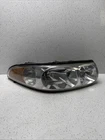 Passenger Right Headlight Custom From 19/20/04 Fits 05 Lesabre Used. Price: $111.86.