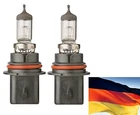 Flosser Rally 9004 HB1 100/80W 9104 Two Bulbs Head Light Dual Beam Replacement New. Price: $26.60.