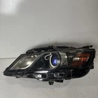 2015-2019 Chevrolet Impala Left Lh Driver Side Headlight Used Oem Halogen. Price: $175.00.