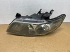 2004 To 2008 Infiniti FX35 Hid Xenon Left Driver Lh Side Headlight AE3287 Dw Used. Price: $99.99.