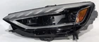Genuine 2020-2025 Audi A4 S4 Left Headlight Led Oem Used 8W0941033F *read*. Price: $479.96.