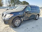 Used Right Headlight Assembly Fits: 2017 Nissan Armada Grade C. Price: $422.74.