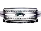 Olm Infinite Series Chrome Grille W/white Led Drl 2018-2020 Ford F-150 *new*. Price: $428.23.