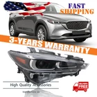 For 2022 23 24 25 Mazda CX-5 Non-afs Model Full Led Passenger Side Headlight New. Price: $127.29.