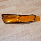 Ford Mustang Left Corner Park Light Lamp Turn Signal Amber 5R33-13201-AA Used. Price: $29.44.