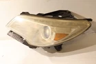 Not Adaptive 13 14 15 17 Buick Enclave Hid Xenon Driver Headlight Lamp 31623 Used. Price: $181.30.