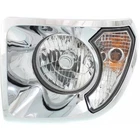 For Freightliner 108SD Headlight Assembly 2012-2016 Driver Side FL2502107 New. Price: $151.39.