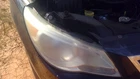 Passenger Right Headlight Halogen Fits 09-14 Routan 283574 Used. Price: $159.19.