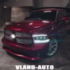 Led Projector Headlights Drl W/dynamic For 2009-2018 Dodge Ram 1500 2500 3500 New. Price: $589.99.