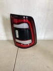 2019-2024 Dodge Ram 2500 3500 Black Led Tail Light Right Passeger Side Used Oem. Price: $250.00.