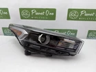 2019 2021 Kia Forte Right Halogen Headlight With Led Drl Oem 92102-M7XXX Used. Price: $149.00.