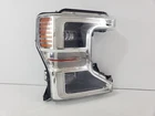 21 2020-2022 Ford F-250 F-350 Super Duty LC3B-13E014-CH Led Headlight Oem Used. Price: $261.00.