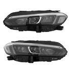 HO2502205 12V Halogen/led Headlight For 2022-2024 Honda Civic Left Right New. Price: $283.99.
