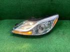 2012 2013 2014 Hyundai Genesis Sedan Left Driver Lh Headlight Hid Xenon Oem Used. Price: $270.00.