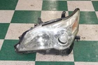 10-13 GX460 Premium *hazy* Driver Side Left Lh Lamp Oem Wty Used. Price: $338.99.