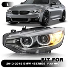 Projector Headlights Driver For 2014-2016 Bmw F32 F33 428I 435I Hid/xenon W/ Afs New. Price: $469.99.
