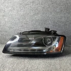 Complete! 2008-2012 Audi A5 S5 Left Driver Lh Side Xenon Hid Headlight Oem Used. Price: $389.99.