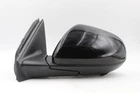 Left Driver Side Black 10 Pin Door Mirror Fits 2021 Buick Encoregx Oem #18717 Used. Price: $157.50.