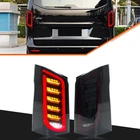 Led Tail Lights For Mercedes Benz Metris Vito W447 2016-2023 Rear Lamps Assembly New. Price: $175.99.