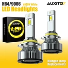 Auxito HB4 9006 Car Light Bulb Low Beam 200W 30000LM Bright Y19AIR Series 2X New. Price: $43.69.