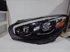 2017-2020 Mercedes-benz Sl-class R231 Left Side Driver Led Headlight Bare Used. Price: $649.99.