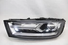 Headlight Lamp Assembly Audi Q7 2017 2018 2019 Left 1433497 Used. Price: $519.99.