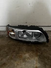Oem 2005-2007 Volvo S60R/V70R Rh Passenger Side Headlight Assembly *broken* Used. Price: $150.00.