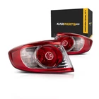 For 2010-2012 Hyundai Santa Fe Tail Light Driver And Passenger Side Pair New. Price: $184.74.